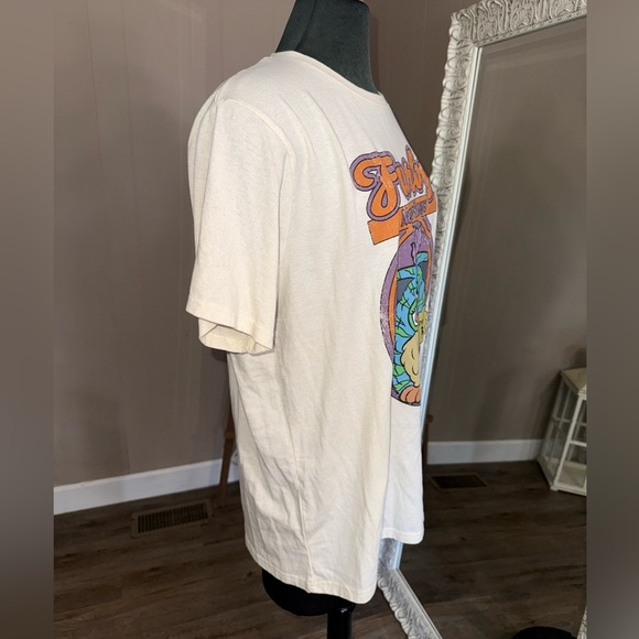 Furby Never Sleeps Graphic Tee - Picture 6 of 8